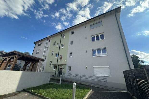 Terrassenwohnung kaufen in 4311 Schwertberg (Bild 1)