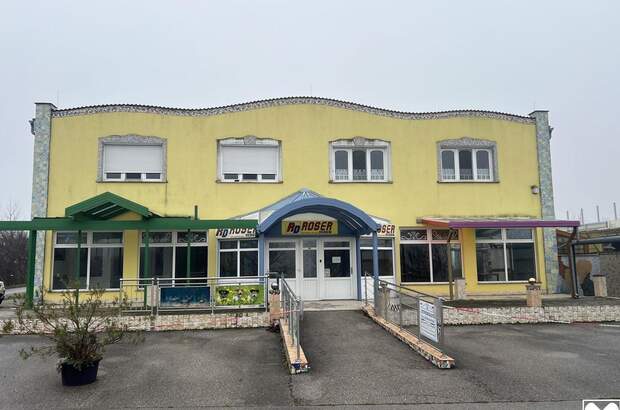 Gewerbeobjekt kaufen in 7082 Donnerskirchen (Bild 3)