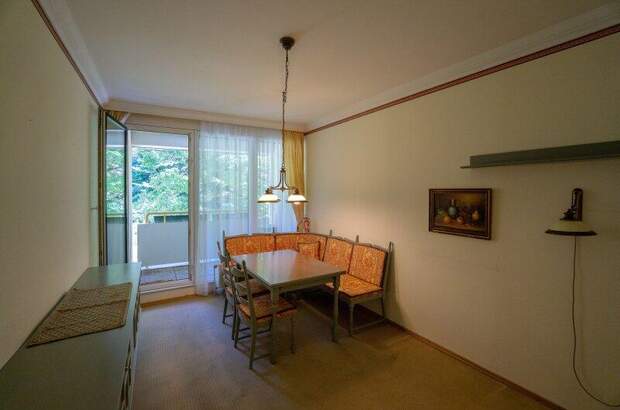 Terrassenwohnung kaufen in 3002 Purkersdorf (Bild 5)