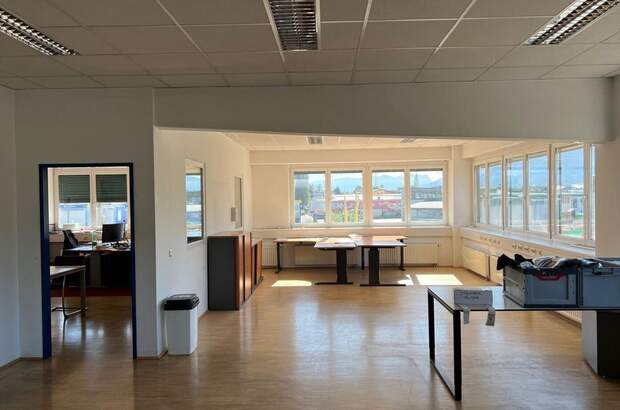 Gewerbeobjekt mieten in 5071 Siezenheim (Bild 1)