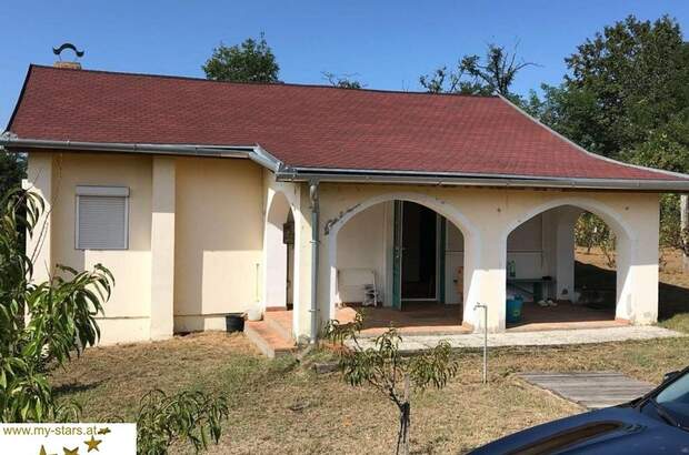 Haus kaufen in 7570 Barcs (Bild 3)
