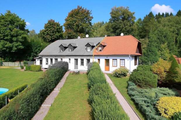 Haus mit Garten kaufen in 38273 Prední Výton (Bild 1)