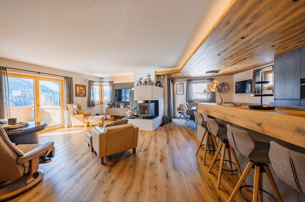 Mehrfamilienhaus kaufen in 5753 Saalbach (Bild 2)