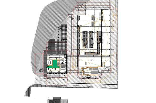 Gewerbeobjekt kaufen in 6971 Hard (Bild 5)