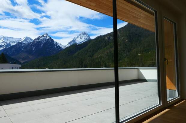 Eigentumswohnung in 4573 Hinterstoder (Bild 2)