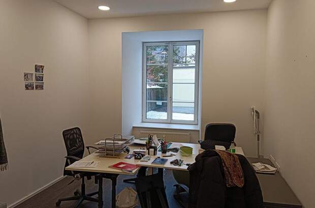 Gewerbeobjekt mieten in 6410 Telfs (Bild 2)