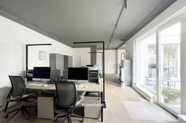 Gewerbeobjekt kaufen in 1060 Wien (Bild 4)