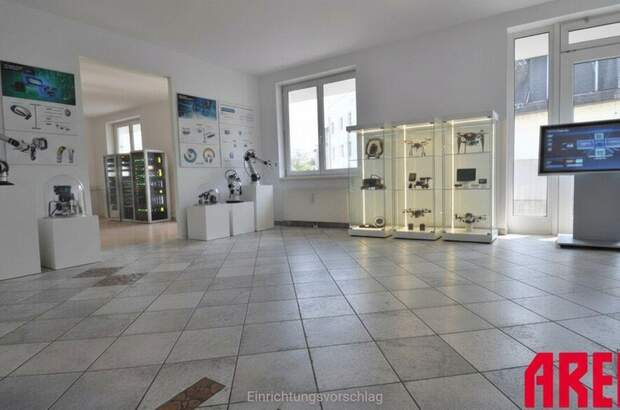 Gewerbeobjekt mieten in 4030 Linz (Bild 5)