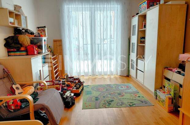 Terrassenwohnung kaufen in 4600 Wels (Bild 4)