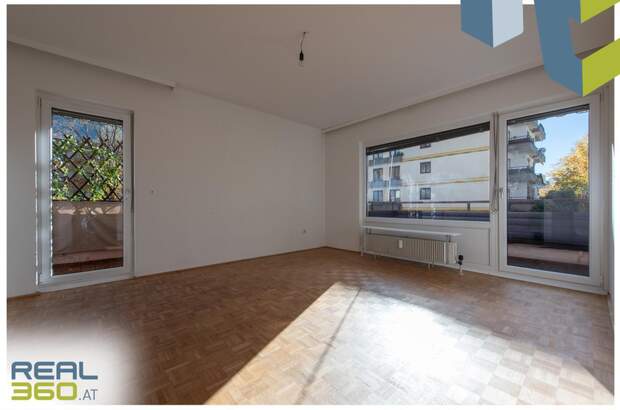 Terrassenwohnung kaufen in 5020 Salzburg (Bild 2)