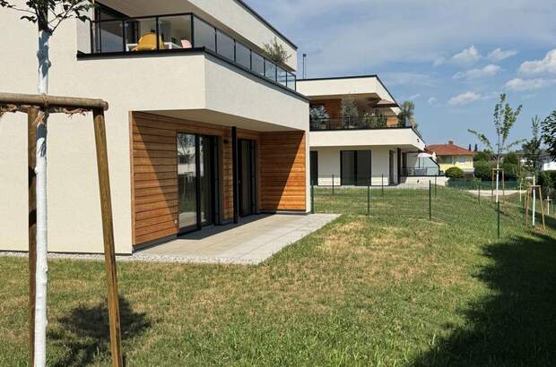 Eigentumswohnung in 8054 Graz (Bild 4)