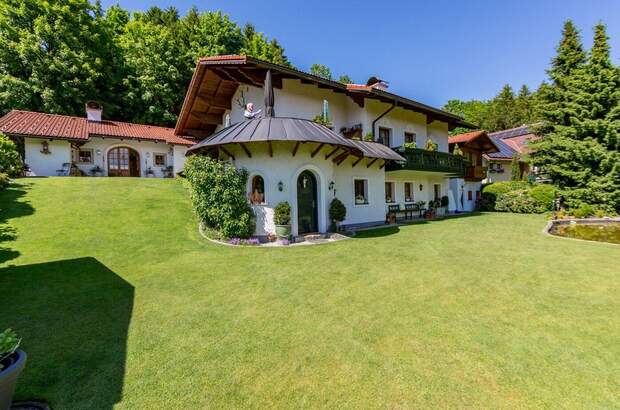 Haus mit Garten kaufen in 4644 Scharnstein (Bild 1)