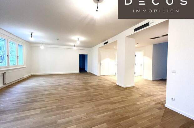 Büro / Praxis mieten in 1030 Wien (Bild 2)