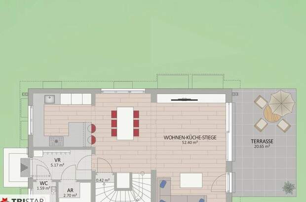 Haus kaufen in 1220 Wien (Bild 3)