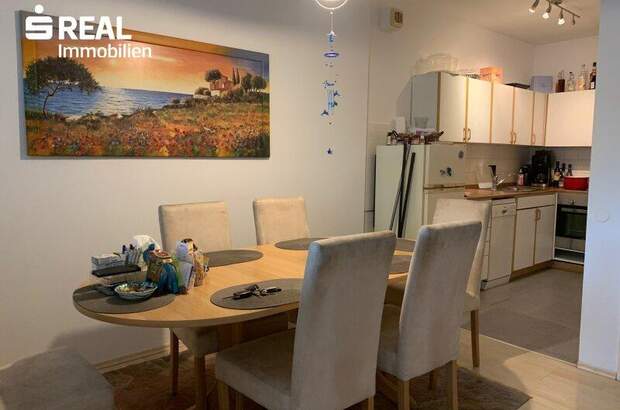 Terrassenwohnung mieten in 2380 Perchtoldsdorf (Bild 2)