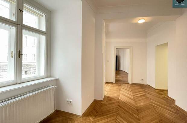 Gewerbeobjekt mieten in 1010 Wien (Bild 4)