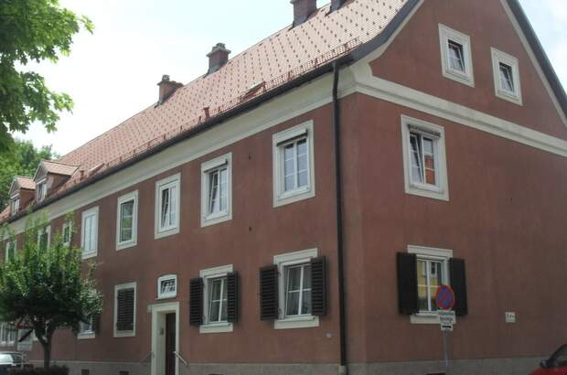 Wohnung mieten in 8530 Deutschlandsberg (Bild 1)