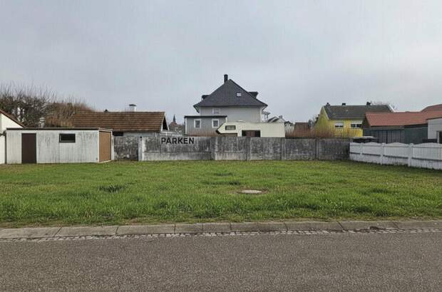 Grundstück kaufen in 4600 Wels (Bild 4)