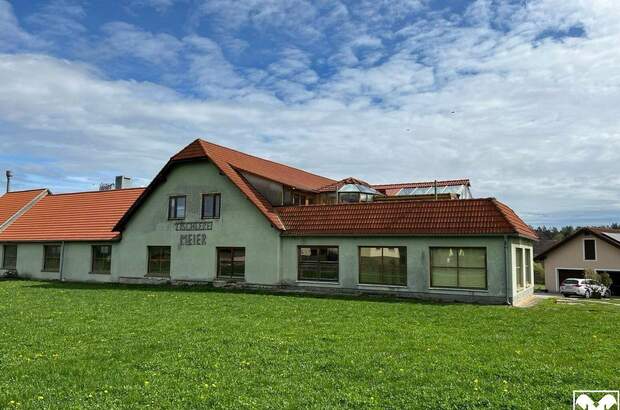 Gewerbeobjekt mieten in 3945 Nondorf (Bild 1)