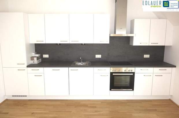 Terrassenwohnung mieten in 3100 St. Pölten (Bild 2)