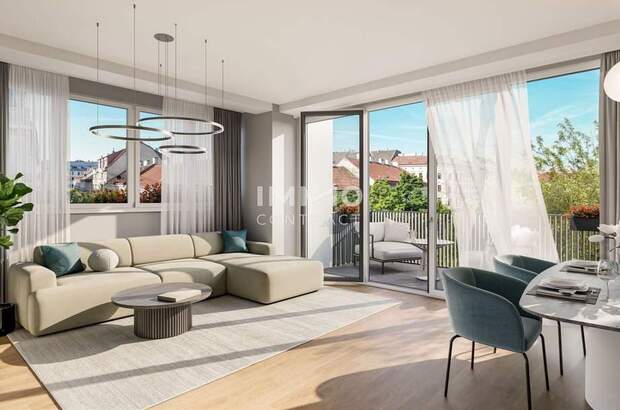 Eigentumswohnung in 1160 Wien