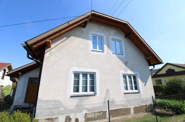 Haus kaufen in 9130 Poggersdorf (Bild 4)