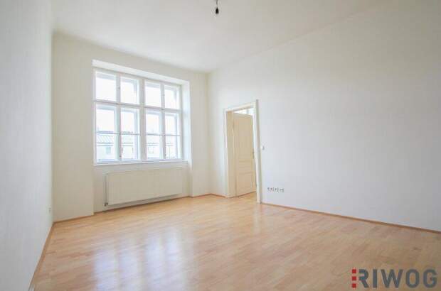 Wohnung mieten in 1030 Wien (Bild 1)