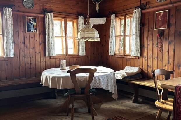 Gewerbeobjekt kaufen in 6313 Auffach (Bild 3)