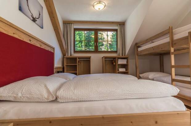 Terrassenwohnung kaufen in 8967 Haus (Bild 3)