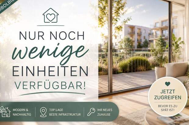 Wohnung mit Balkon mieten in 8401 Kalsdorf (Bild 1)