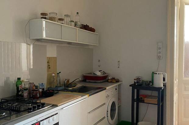 Altbauwohnung mieten in 1020 Wien (Bild 5)