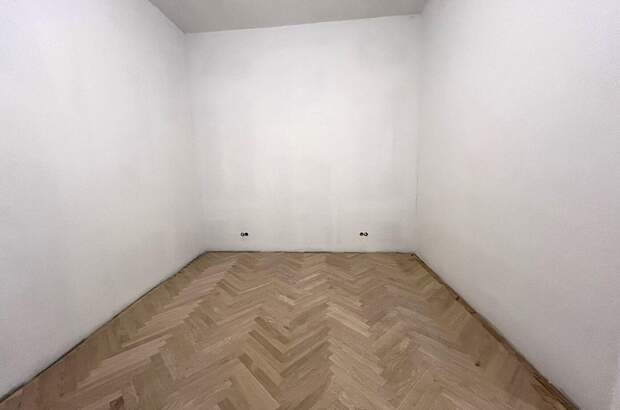 Altbauwohnung mit Balkon mieten in 1010 Wien (Bild 4)