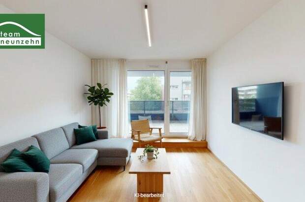 Terrassenwohnung mieten in 8020 Graz (Bild 2)