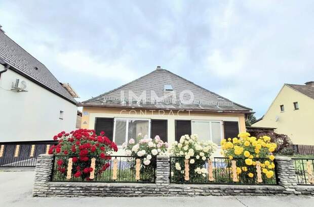 Haus kaufen in 7422 Riedlingsdorf