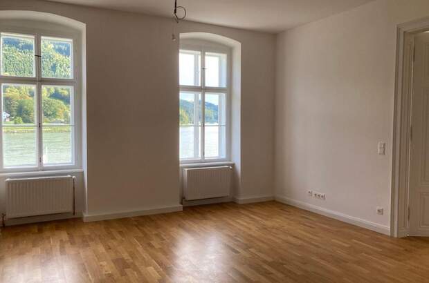 Altbauwohnung mieten in 4360 Grein (Bild 2)