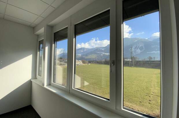 Gewerbeobjekt mieten in 6135 Stans (Bild 2)