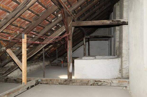 Terrassenwohnung kaufen in 1100 Wien (Bild 5)