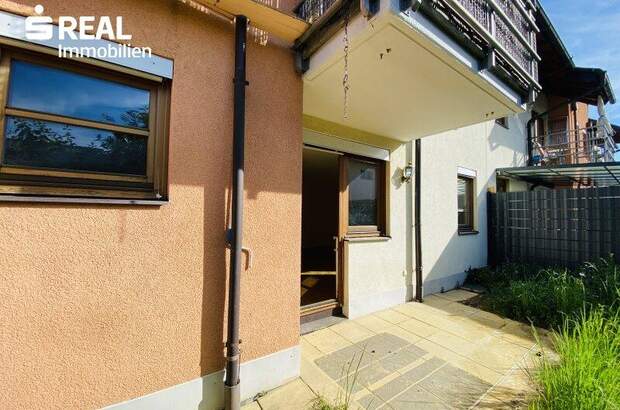Terrassenwohnung kaufen in 5400 Hallein (Bild 2)
