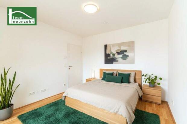 Terrassenwohnung kaufen in 1220 Wien (Bild 4)