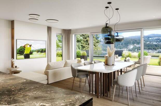 Eigentumswohnung in 9082 Maria Wörth (Bild 1)