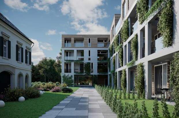 Wohnung mit Balkon kaufen in 8280 Fürstenfeld (Bild 4)