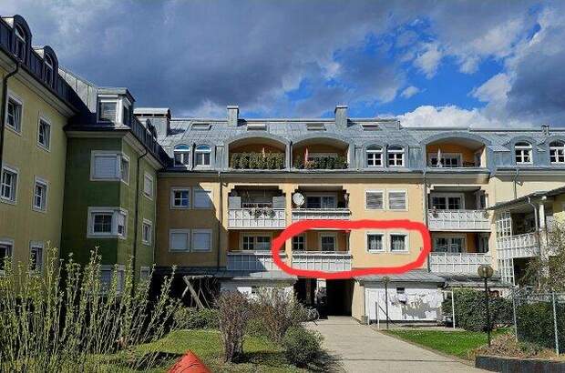 Terrassenwohnung kaufen in 9900 Lienz (Bild 2)