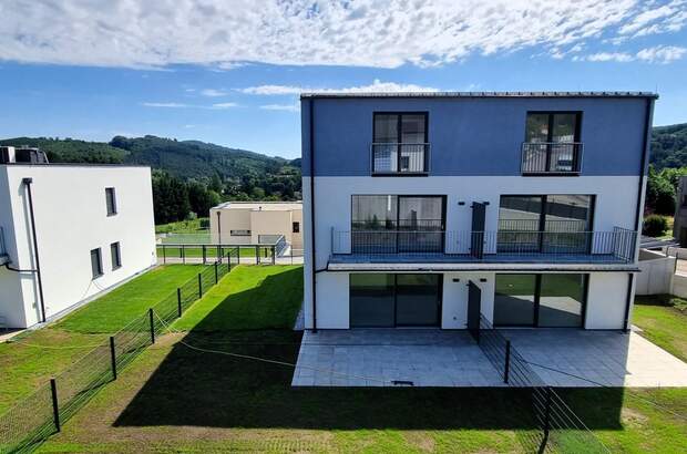 Terrassenwohnung kaufen in 3012 Wolfsgraben (Bild 2)