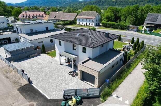 Haus kaufen in 9170 Ferlach (Bild 2)