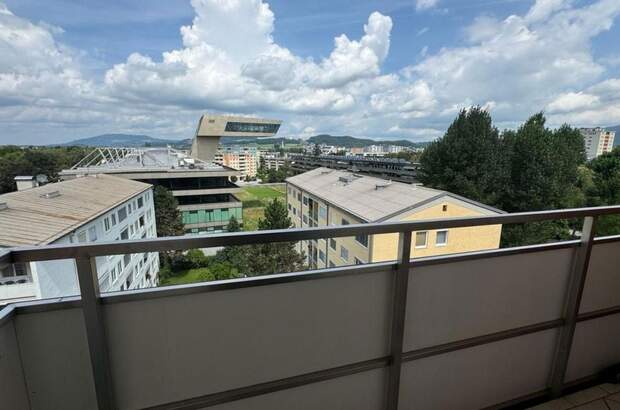 Terrassenwohnung mieten in 5020 Salzburg (Bild 1)