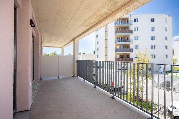 Terrassenwohnung kaufen in 2700 Wr. Neustadt (Bild 3)