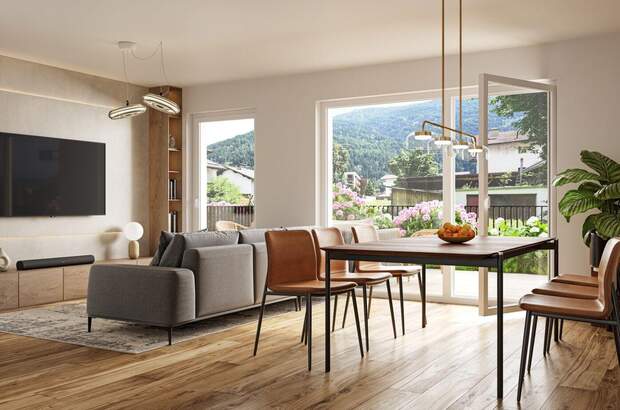 Wohnung mit Balkon kaufen in 6511 Zams (Bild 3)