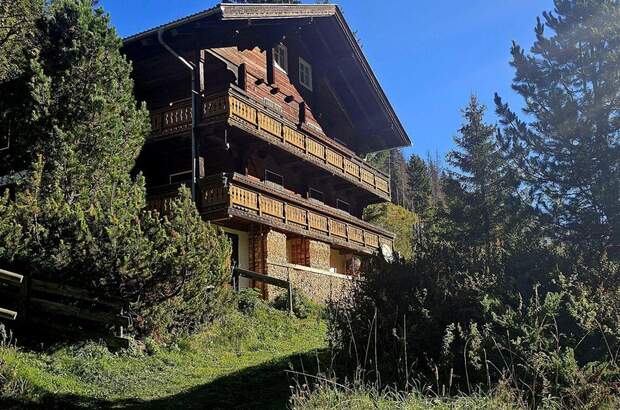 Haus kaufen in 9962 St. Veit (Bild 1)