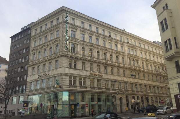 Gewerbeobjekt mieten in 1010 Wien (Bild 3)