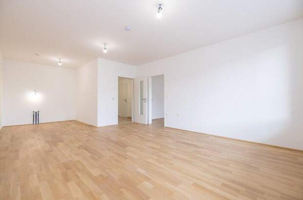 Terrassenwohnung mieten in 2700 Wr. Neustadt (Bild 3)